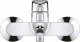 Bateria wannowa Grohepol BAULOOP BATERIA WANN.ŚC.,CH 3