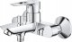 Bateria wannowa Grohepol BAULOOP BATERIA WANN.ŚC.,CH 4