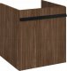 168850 KOMODA MOODY 50 1S ORZECH LINCOLN PDW  // EL.168850 4