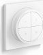 Philips Hue Tap Dial Switch - Biały 1