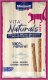 Vitakraft VITAKRAFT KOT 20g NATURALS STICKS SALMON  op.4szt.x5 g. /20 1