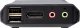 Przełącznik Aten ATEN CS52DP 2-Port USB-C DisplayPort Hybrid Cable KVM Switch 2