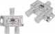 Splitter 2way 5-2450MHz LX5102 1