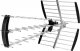 Antena RTV Antena kierunkowa DVB-T / DVB-T2 DPM HN62NWZ z filtrem LTE, 38 el., ze wzacniaczem 2