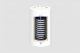 SWK-100L WYMIENNIK C.W.U.STOJ.Z Wʯ. KR??CE G?RNE,TERMO-TOP BIA?Y KOSPEL // OG.K.SWK-100.A.TERMO-TOP.WHITE 7