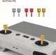 SunnyLife Uchwyty Na Joystick Kontroler Na Pilot Do Dji Rc 2