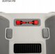 SunnyLife Uchwyty Na Joystick Kontroler Na Pilot Do Dji Rc 3