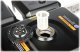 Agregat Fogo F-4001R 3600 W 1-fazowy 11