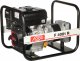 Agregat Fogo F-4001R 3600 W 1-fazowy 12