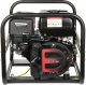 Agregat Fogo F-4001R 3600 W 1-fazowy 3
