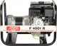Agregat Fogo F-4001R 3600 W 1-fazowy 8