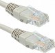 Lexton Kabel komputerowy sieciowy 1:1 8p8c (patchcord), 0,5m. 6