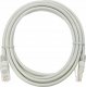 Lexton Kabel komputerowy sieciowy 1:1 8p8c (patchcord), 0,5m. 7