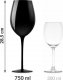 Froster Etui dla Pary z kieliszkiem i szklanką Froster Black 3