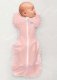 Love to dream Otulacz Swaddle UP - rozmiar S - dusty pink - ETAP1 - 1.0 TOG Original 1