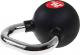 Kettlebell HMS KGC20 gumowany 20 kg 1