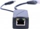 ExtraLink EXTRALINK DC-DC CONVERTER 48V - 12V 1A GIGABIT POE SPLITTER 3
