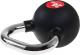 Kettlebell HMS KGC24 gumowany 24 kg 2