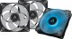 Wentylator Arctic P14 PWM PST RGB 0dB 3-pack (ACFAN00255A) 1