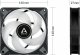 Wentylator Arctic P14 PWM PST RGB 0dB 3-pack (ACFAN00255A) 3