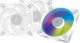 Wentylator Arctic P12 PWM PST A-RGB 0dB White 3-pack (ACFAN00258A) 1
