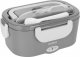 Noveen Lunch Box Noveen LB340 dark grey 4