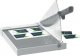 Leitz Gilotyna Home Office A4 do 10 kartek 4