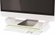 Leitz Podstawka pod monitor Leitz WOW zielona 2
