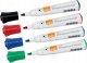 Nobo Markery Glide Ink r?ne kolory 10 szt 4