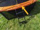 Lean Sport Osłona na sprężyny do Trampoliny 10ft LEAN SPORT BEST 1