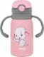 Noveen Bidon NOVEEN TB566 Pink Solid 300 ml 1