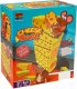 LeanToys Gra Rodzinna Cheese Stacks 2