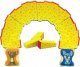 LeanToys Gra Rodzinna Cheese Stacks 3