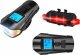 LTC PS Zestaw rowerowy z licznikiem, 1 x LED SMD 10 W, 1000 lm + 5 x LED SMD 50 lm, akumulator 1200/300 mAh, klakson, Micro USB. 2