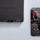 SMSL SMSL A100 -Wzmacniacz Głośnikowy Bluetooth 3