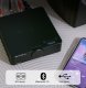 SMSL SMSL A100 -Wzmacniacz Głośnikowy Bluetooth 5