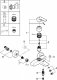 Bateria wannowa Grohe Eurosmart ścienne chrom (33300003) 3