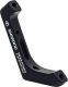 Shimano Adapter zacisku do tarcz 160mm Shimano SM-MA-R160 Post/Flat Mount 1
