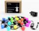 Twinkly Inteligentna ozdoba świetlna Festoon 20 LED RGB 10 m 1