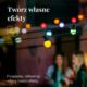 Twinkly Inteligentna ozdoba świetlna Festoon 20 LED RGB 10 m 13