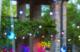Twinkly Inteligentna ozdoba świetlna Festoon 20 LED RGB 10 m 3