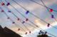 Twinkly Inteligentna ozdoba świetlna Festoon 20 LED RGB 10 m 5