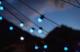 Twinkly Inteligentna ozdoba świetlna Festoon 20 LED RGB 10 m 9