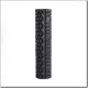HMS Wałek Fitness 61cm Black (FS104) 1