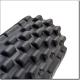HMS Wałek Fitness 61cm Black (FS104) 4