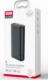 Powerbank XO PR150 20000mAh Czarny 2