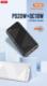 Powerbank XO PR150 20000mAh Czarny 3