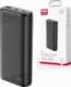Powerbank XO PR150 20000mAh Czarny 5