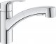 Bateria kuchenna Grohe EUROSMART BATERIA OWA CHROM 1
