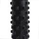 HMS Wałek Fitness 79cm Black (FS109) 10